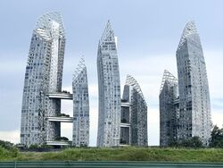 Reflections At Keppel Bay (D4), Condominium #592917841